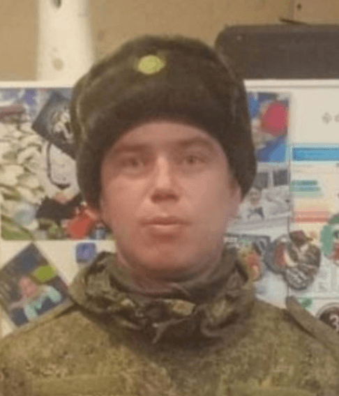 Ананин Андрей Александрович