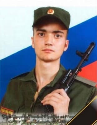 Липский Сергей Александрович