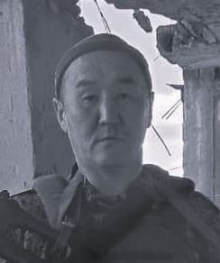 Цыдыпов Анатолий Демьянович