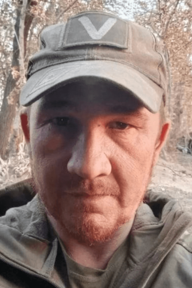 Федоров Максим Сергеевич