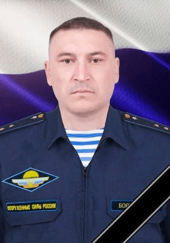 Борисов Максим Анатольевич