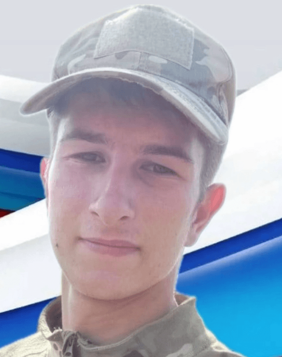 Петухаев Павел Аркадьевич