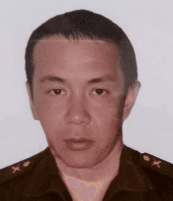 Мункуев Валерий Сергеевич