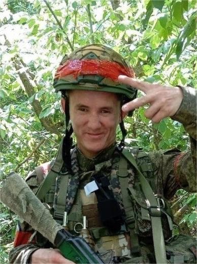 Ануфриев Сергей Викторович