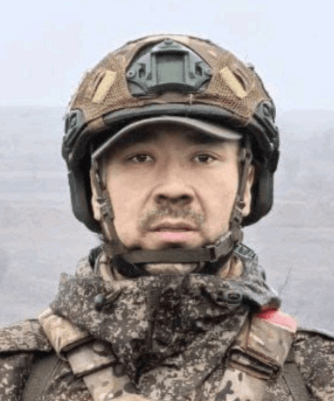 Зангеев Андрей Николаевич