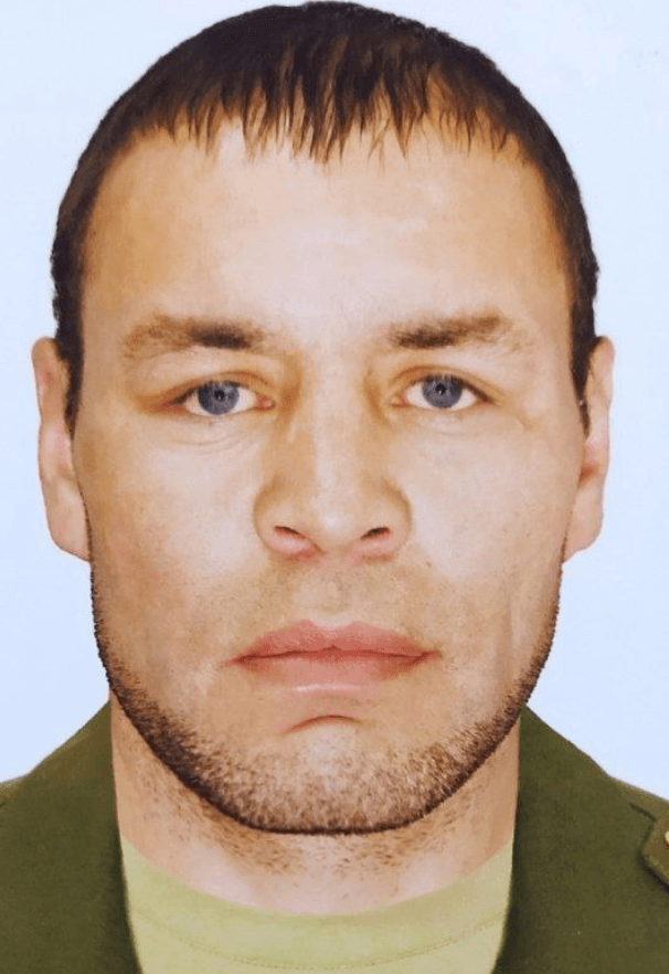 Климентьев Николай Николаевич