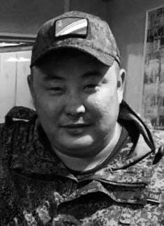 Мункуев Владимир Борисович