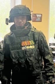 Кузнецов Андрей Борисович