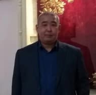 Петухов Андрей Алексеевич