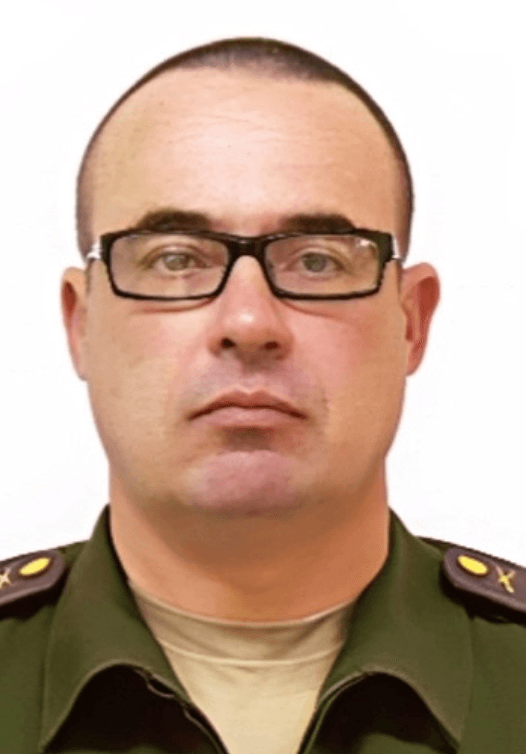 Цуриков Владимир Анатольевич