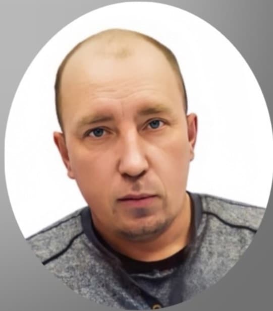 Балтаев Андрей Петрович