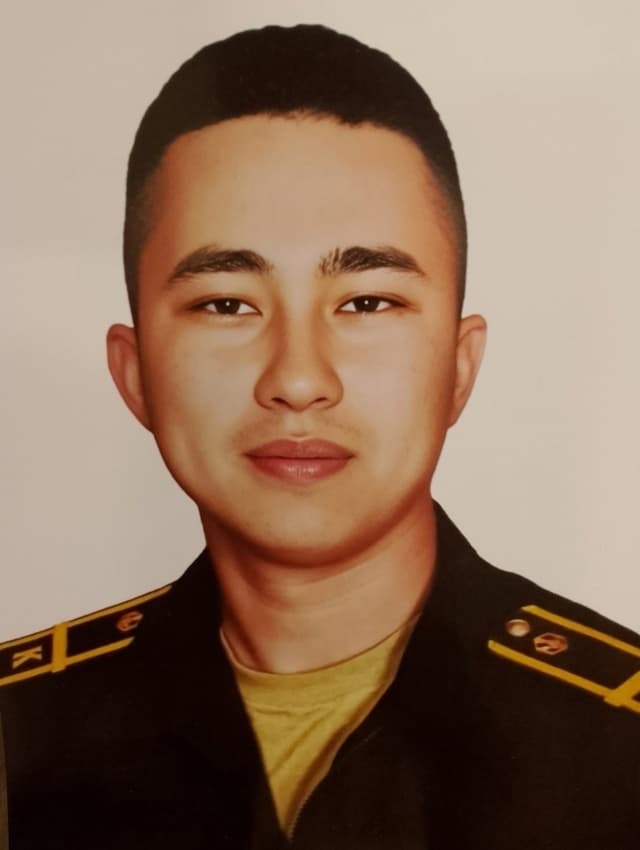 Алтаев Александр Борисович