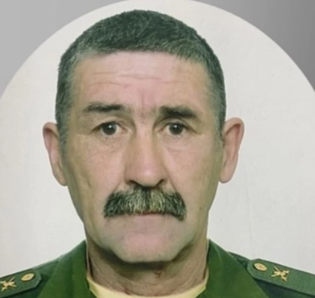 Ткачев Анатолий Александрович