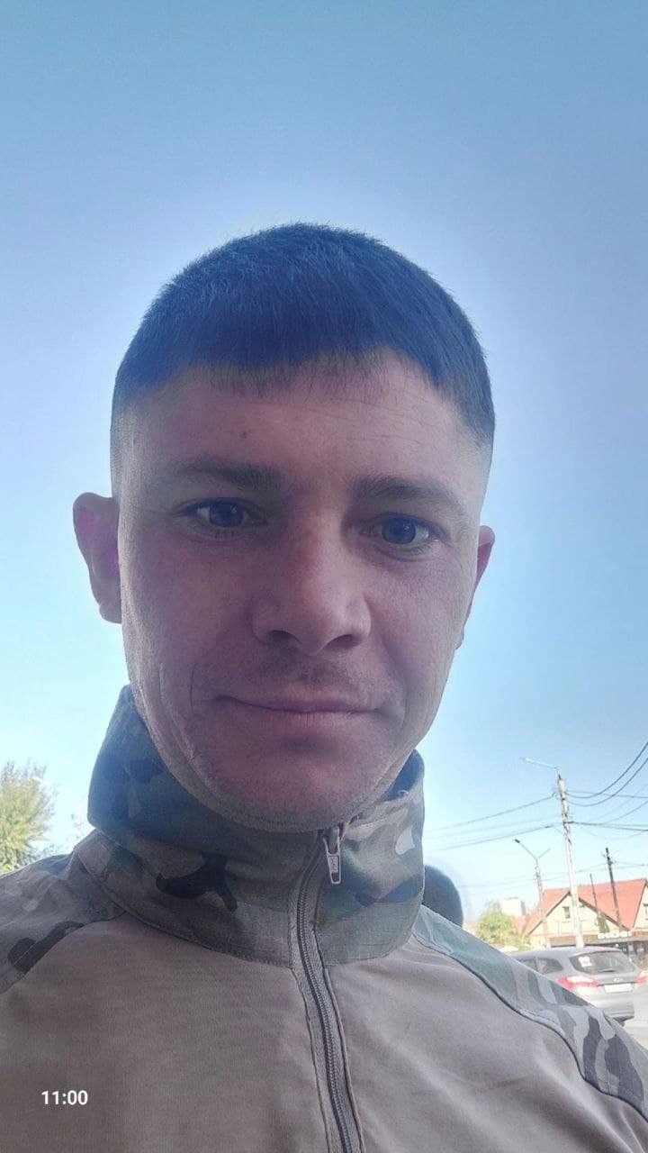 Черепанов Пëтр Николаевич