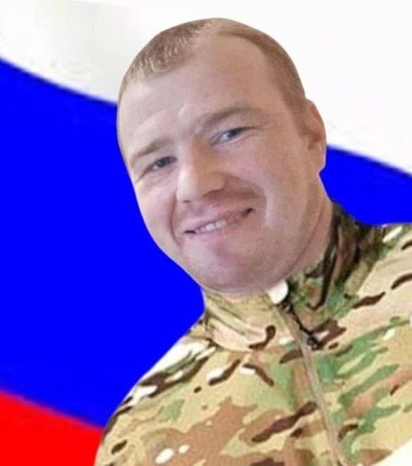 Яницкий Илья Игоревич