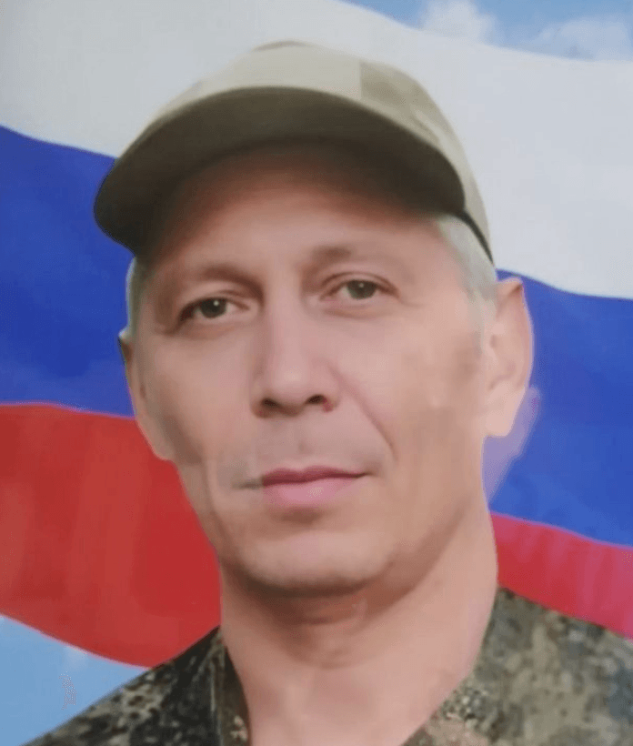 Пятаков Геннадий Рафаилович