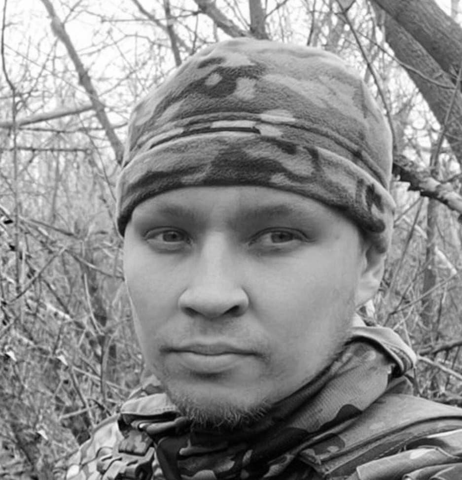 Богданов Дмитрий Андриянович