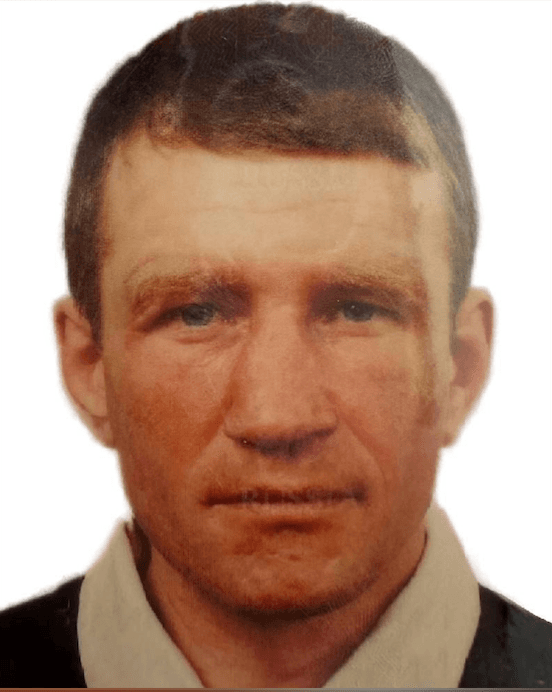 Усов Вячеслав Николаевич