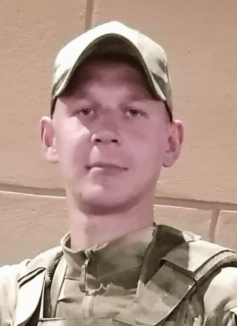 Куруп Алексей Павлович