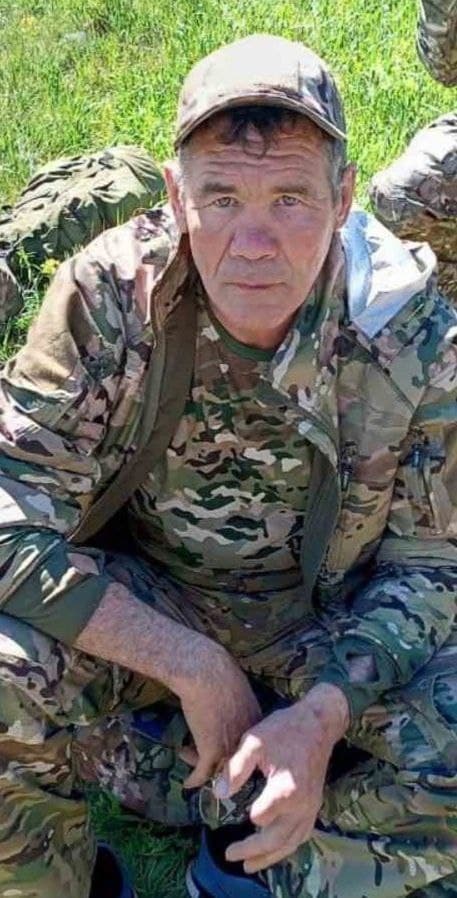 Дедюхин Сергей Геннадьевич