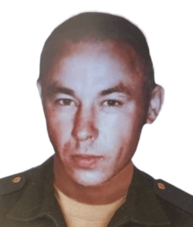 Печенко Александр Петрович