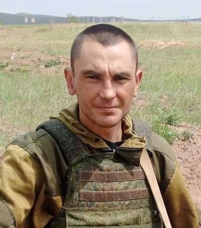 Куржумов Игорь Алексеевич