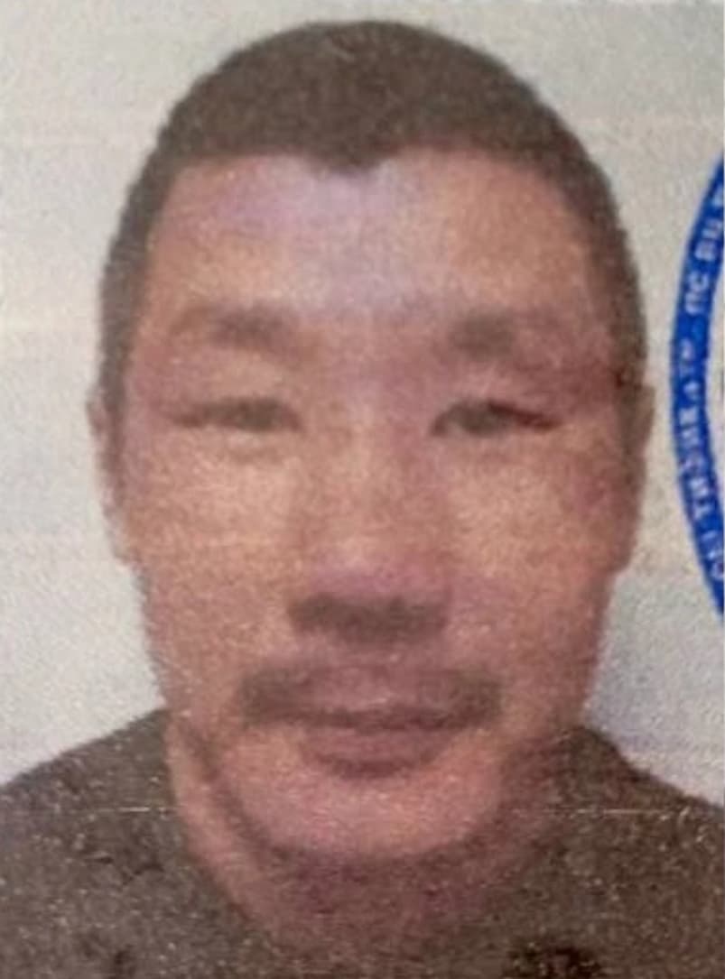 Шантагаров Батор Алексеевич