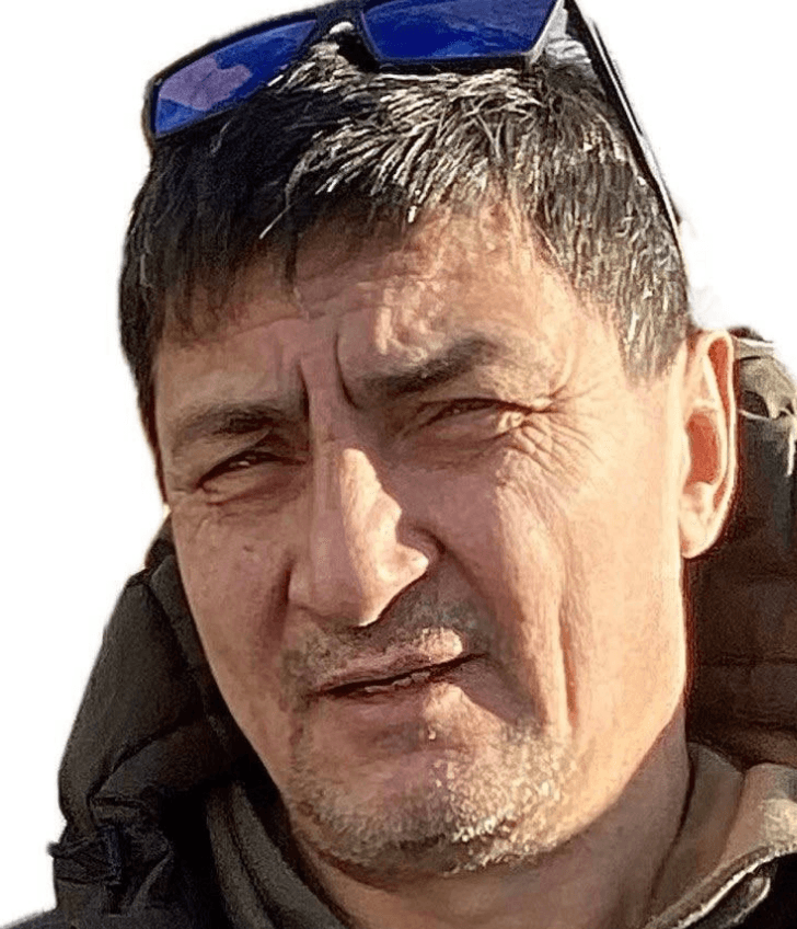 Ирдынеев Дмитрий Николаевич