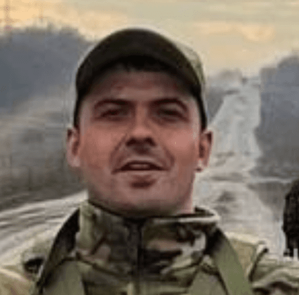 Оборин Игорь Эльчинович