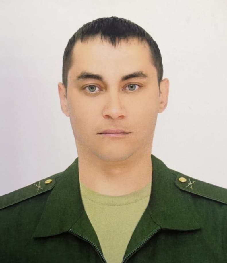 Ястребов Руслан Юрьевич