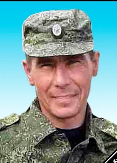 Сергеев Вячеслав Викторович