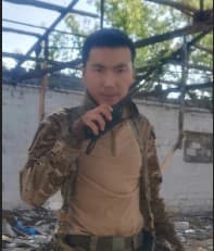 Султумов Гомбо Батомункуевич