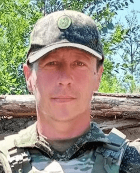 Лямичев Владимир Геннадьевич