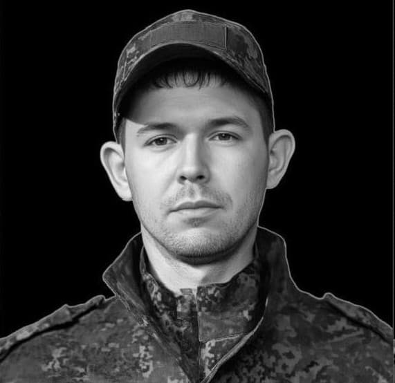 Агафонов Максим Ильич