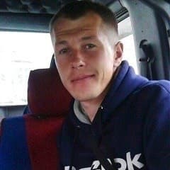 Климов Анатолий Михайлович