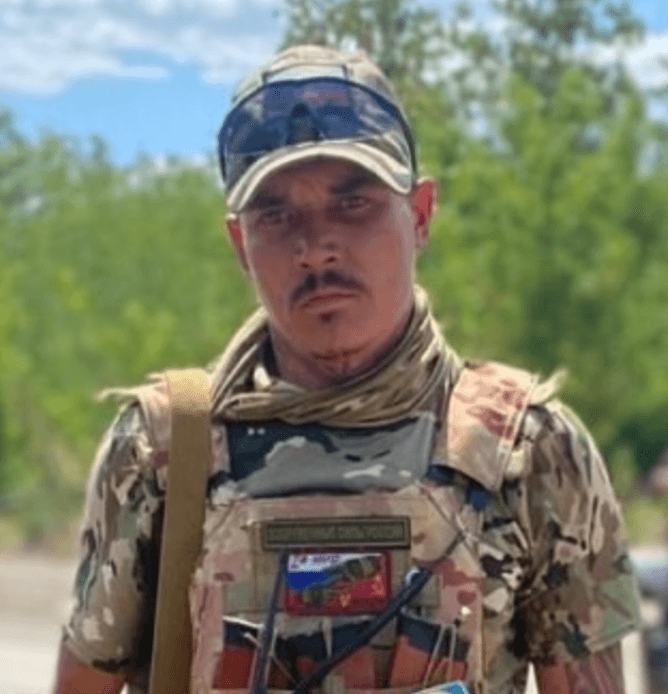 Пригаро Павел Викторович