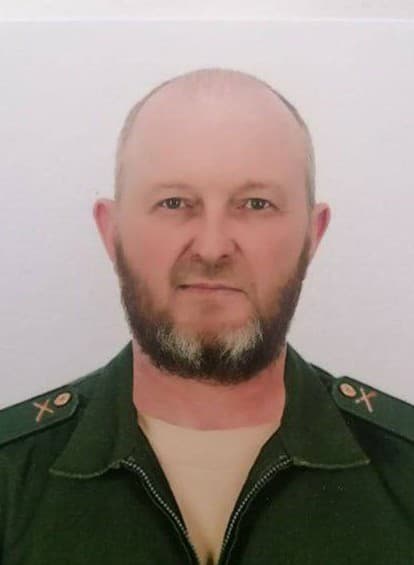 Гуляев Юрий Анатольевич