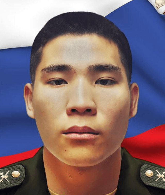 Жимбэжамсуев Бал-Доржо Эрдэмович