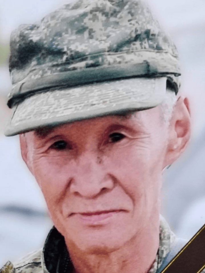 Тыкшеев Валерий Раднажапович