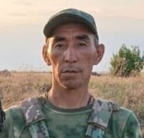 Франтенко Иннокентий Георгиевич