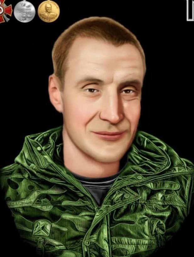 Абрамов Вячеслав Витальевич