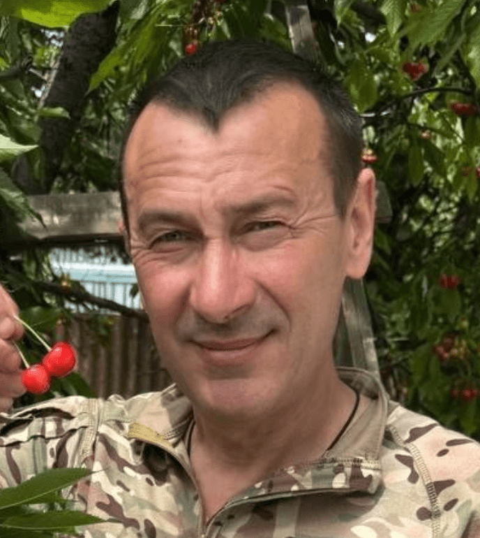 Кушнарев Кушнарев Владимирович