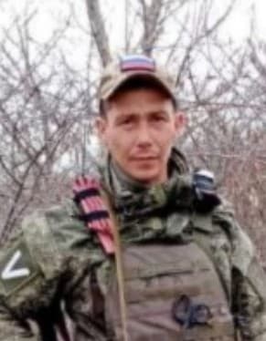 Жарков Сергей Александрович