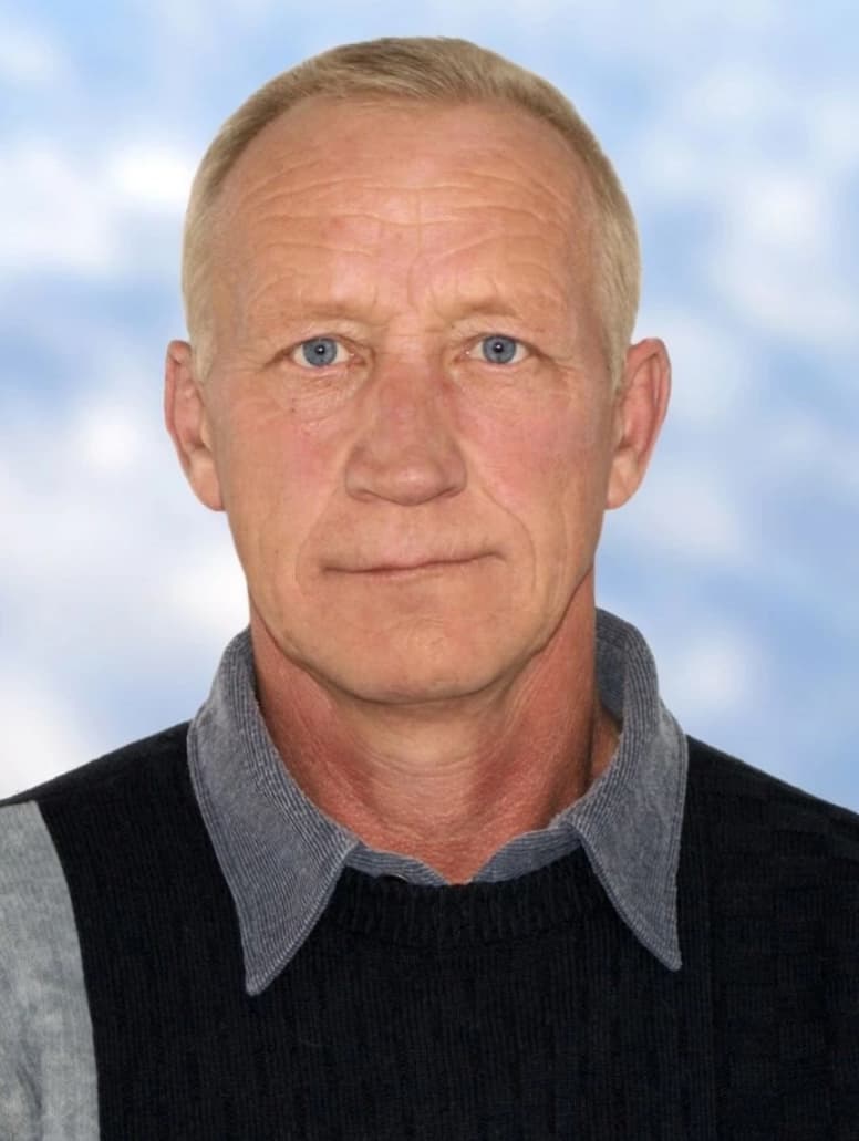 Бучнев Александр Викторович