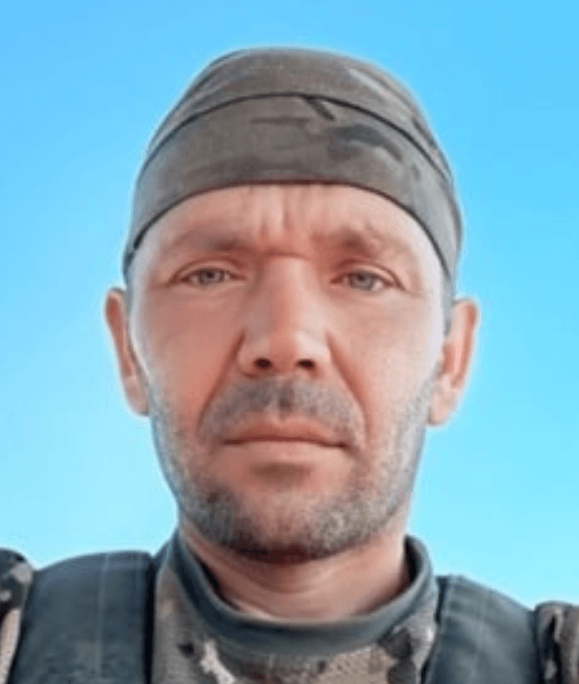 Суворов Александр Сергеевич