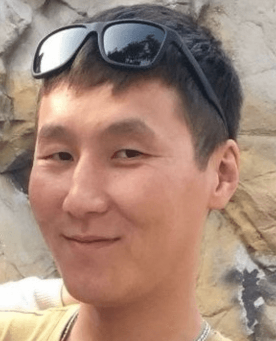 Цырендондоков Мунко Баирович