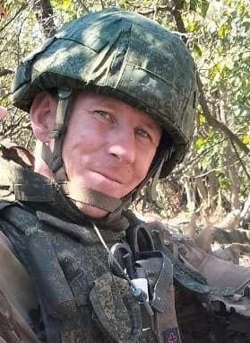 Колесников Пётр Евгеньевич