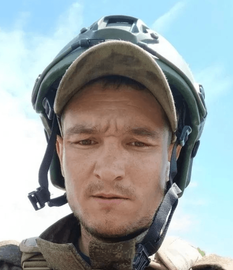 Мильгунов Алексей Анатольевич