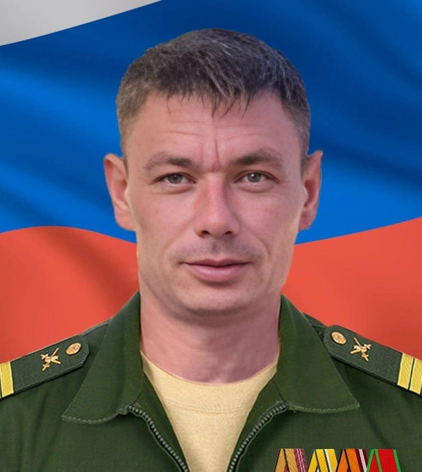 Бахманов Игорь Анатольевич