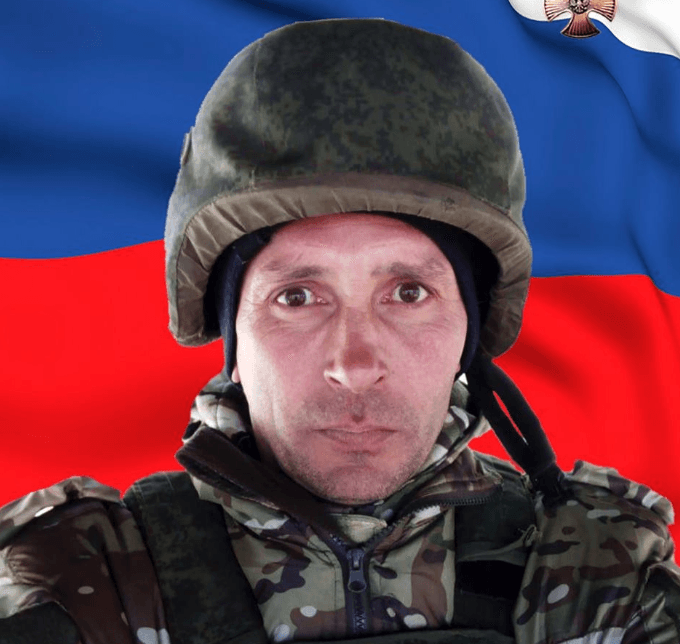 Солдатов Алексей Александрович